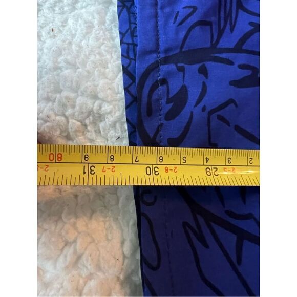 Marvel all over print button up shirt - Picture 4 of 6